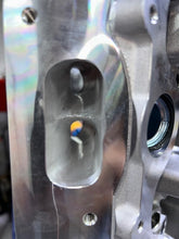 Load image into Gallery viewer, Ported 3 valve OEM Ford heads