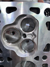 Load image into Gallery viewer, Ported 3 valve OEM Ford heads