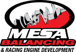 Mesa Balancing Store