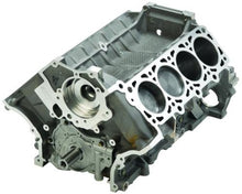 Load image into Gallery viewer, 4.6 Short Block - Street 600HP 2V & 4V - Cast Iron Block