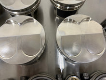 Load image into Gallery viewer, 4.6 Short Block - Road Warrior 1200HP 2V 3V 4V - Cast Iron Block