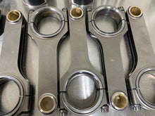 Load image into Gallery viewer, 4.6 Short Block - Road Warrior 1200HP 2V 3V 4V - Cast Iron Block