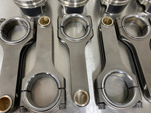 Load image into Gallery viewer, 4.6 to 5.0 STROKER Short Block - Road Warrior 1200HP 2V & 4V - Cast Iron Block