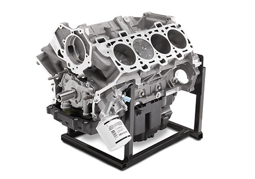 Ford Coyote 5.0 non sleeved short block 600-800 Hp Proven