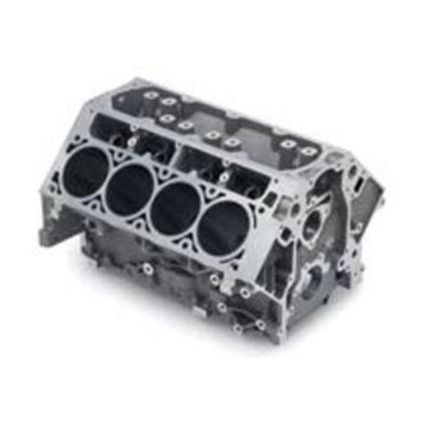 LS GM Performance Block