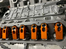 Load image into Gallery viewer, LT1 377&quot; Force Induction Short Block Wet Sump
