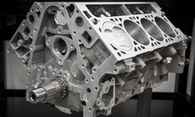 Load image into Gallery viewer, LT1 377&quot; Force Induction Short Block Wet Sump
